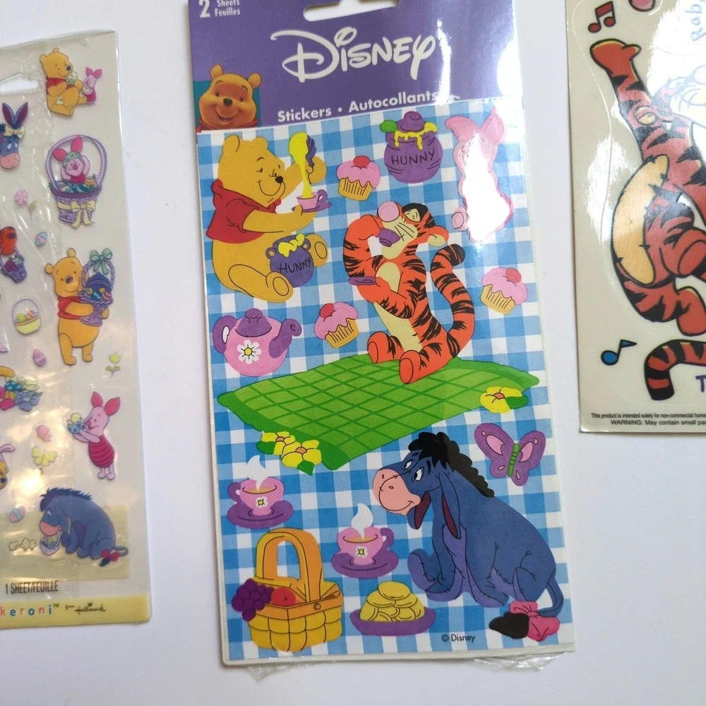 Disney winnie pooh